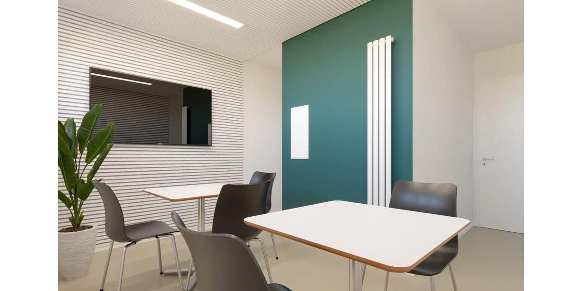 Etagenwohnung Heidelberg Bahnstadt - 1 Zimmer, 21 m&sup2;, 670&euro; | Angebot:25906948