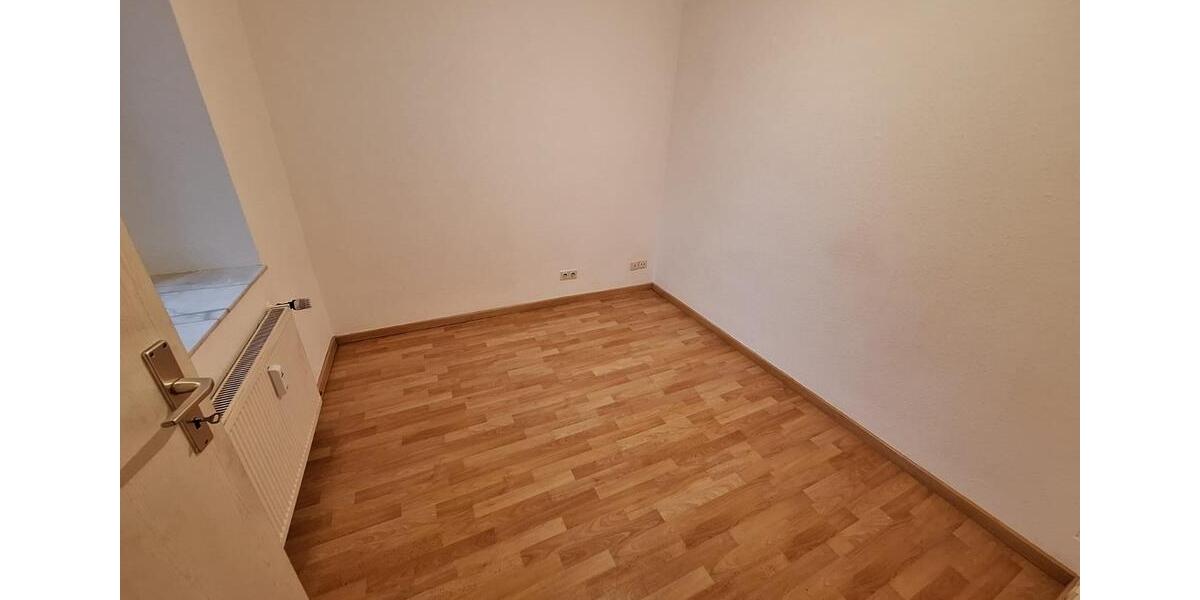 35m² Single Ein-Raum Wohnung, Mietwohnung, Schlafzimmer, Wohnküche, Bad, Keller, Parken, Erdgeschoss, barrierefrei 1 zimmer