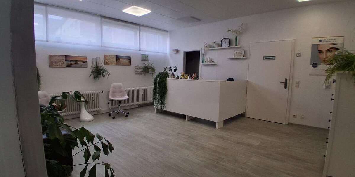 Gewerbeobjekt Rastatt - 750&euro; | Angebot:25870550