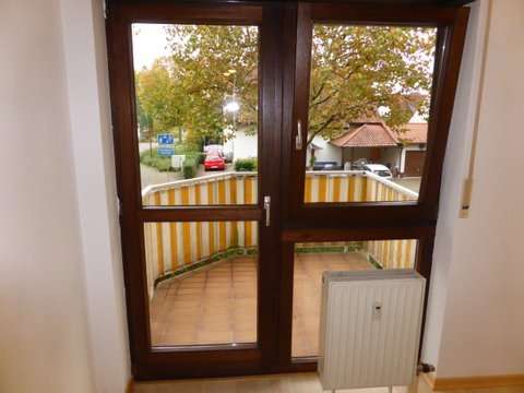 Wohnung zum Mieten in Dossenheim 460 € 38.03 m²