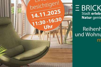 Wohnung zum Mieten in Hannover 926 € 56.94 m² 2 zimmer