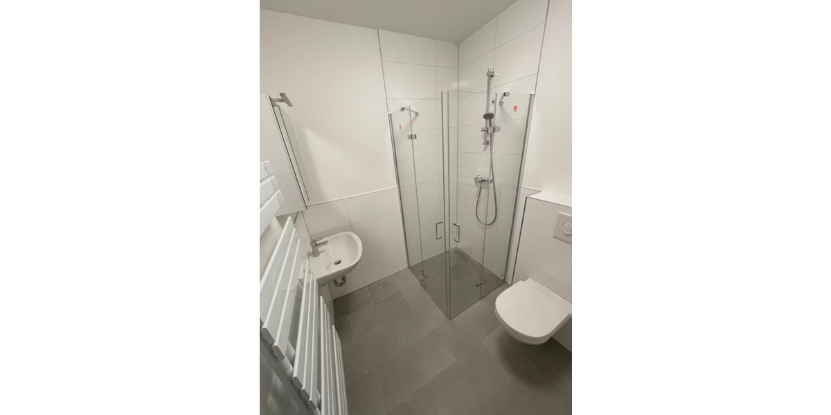 Wohnen auf Zeit Gummersbach - 1 Zimmer, 116 m&sup2;, 500&euro; | Angebot:24681228