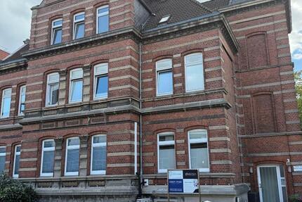 Wohnung Nienburg (Weser) - 3.5 Zimmer, 100 m&sup2;, 400&euro; | Angebot:24443633