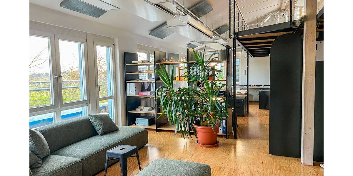 Gewerbeobjekt Böblingen Böblingen (Stadt) - 450&euro; | Angebot:26501120