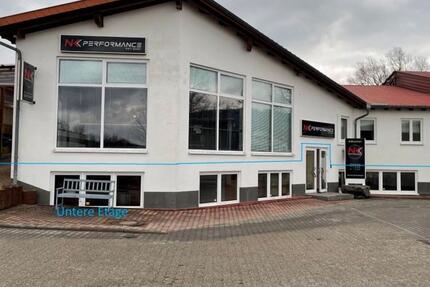 Gewerbeobjekt Fürth - 2.000&euro; | Angebot:23222034