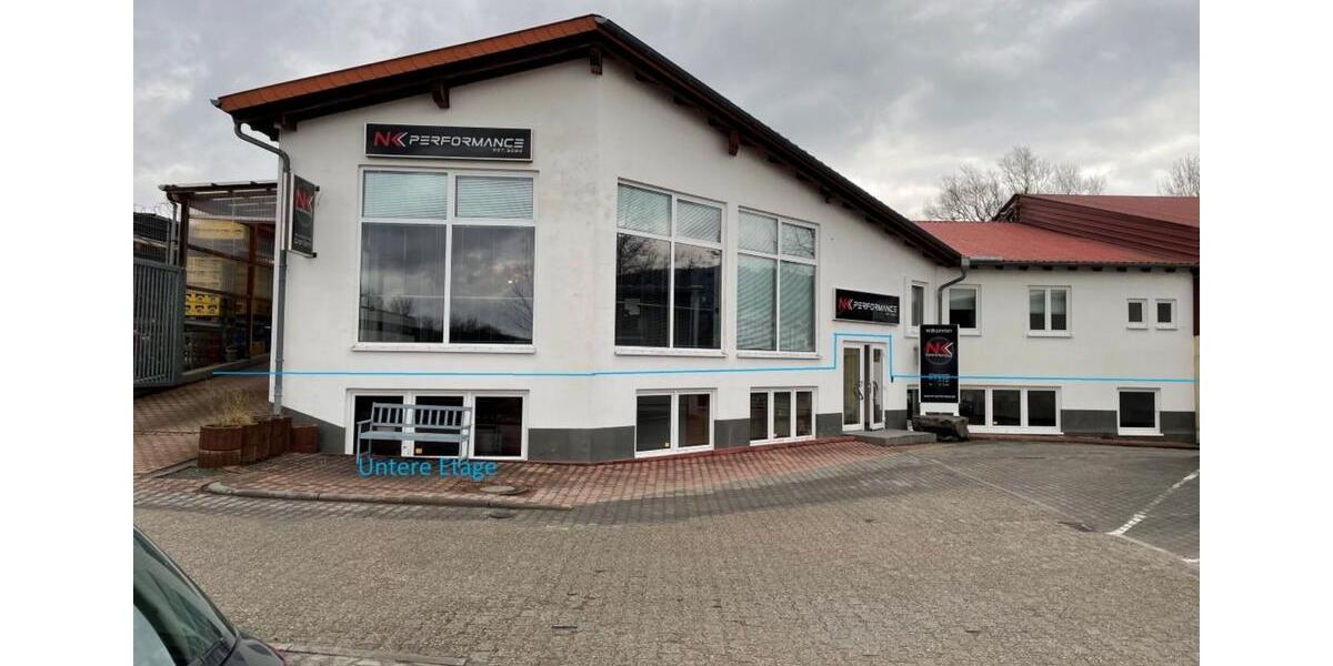 Gewerbeobjekt Fürth - 2.000&euro; | Angebot:23222034