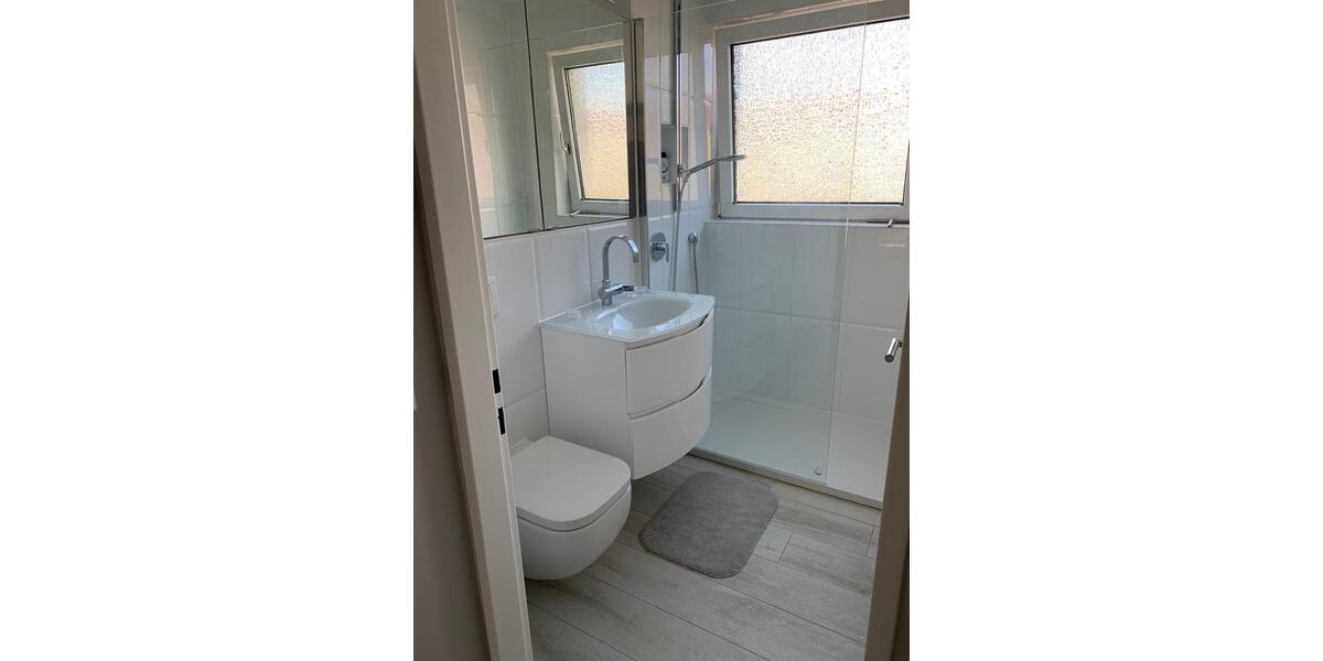 Etagenwohnung Berlin Tempelhof-Schöneberg - 3 Zimmer, 64 m&sup2;, 1.100&euro; | Angebot:25612048