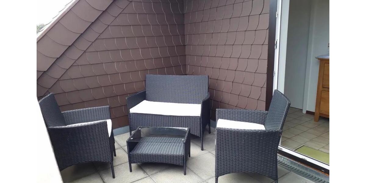 Dachgeschoßwohnung Simmerath - 3 Zimmer, 90 m&sup2;, 900&euro; | Angebot:26311932