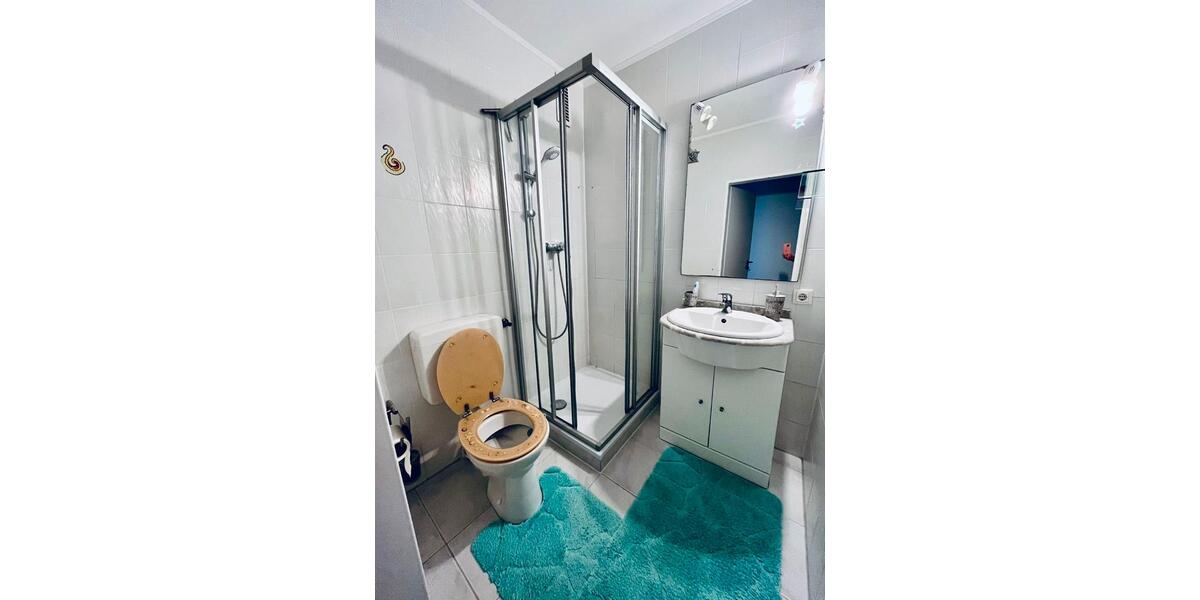 Etagenwohnung Tuttlingen - 4 Zimmer, 115 m&sup2;, 1.080&euro; | Angebot:26612890