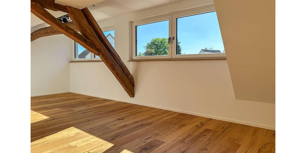 Maisonettenwohnung Untergruppenbach - 4 Zimmer, 108 m&sup2;, 1.290&euro; | Angebot:24372206