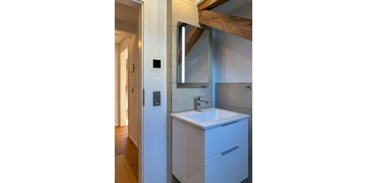 Maisonettenwohnung Untergruppenbach - 4 Zimmer, 123 m&sup2;, 1.490&euro; | Angebot:24372206