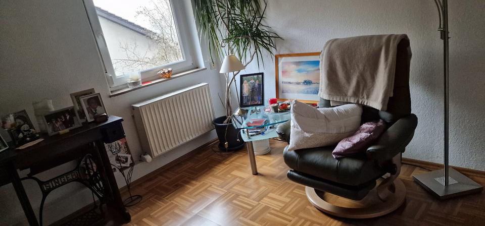 WG Zimmer in Esslingen 1 zimmer