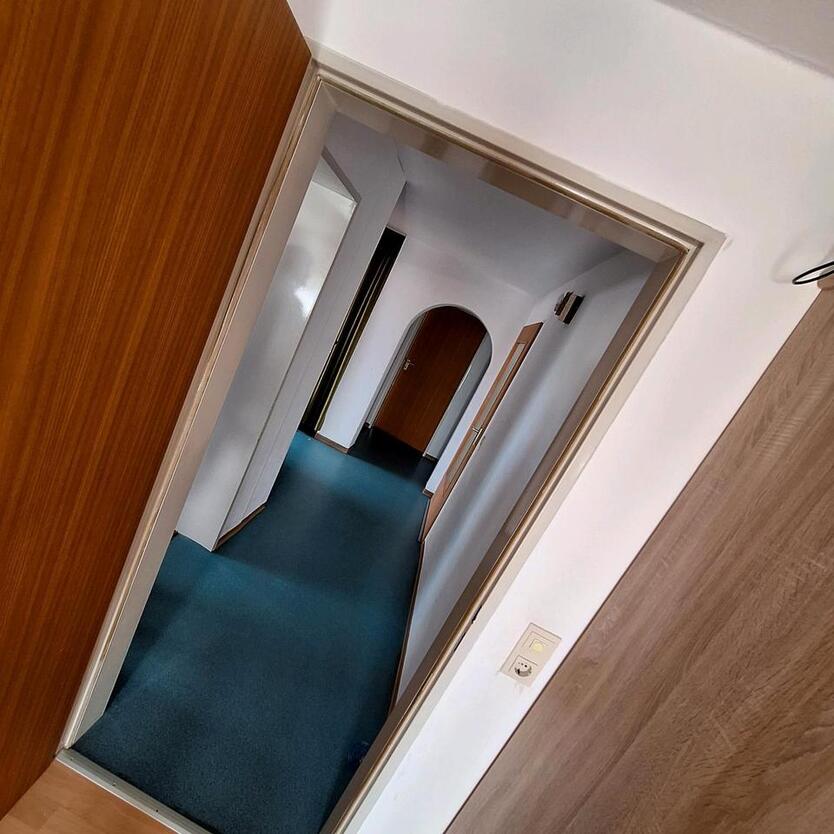3 Zimmer Wohnung