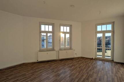Wohnung Kahla - 3 Zimmer, 86 m&sup2;, 645&euro; | Angebot:26261299
