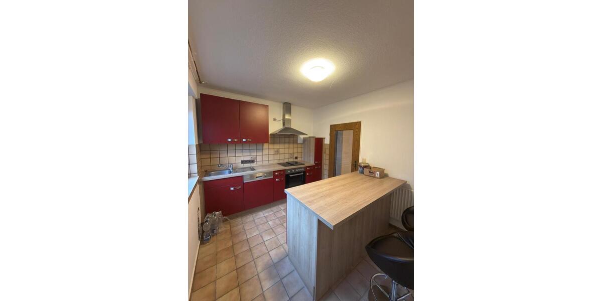 Etagenwohnung Löningen - 3 Zimmer, 105 m&sup2;, 780&euro; | Angebot:24750904