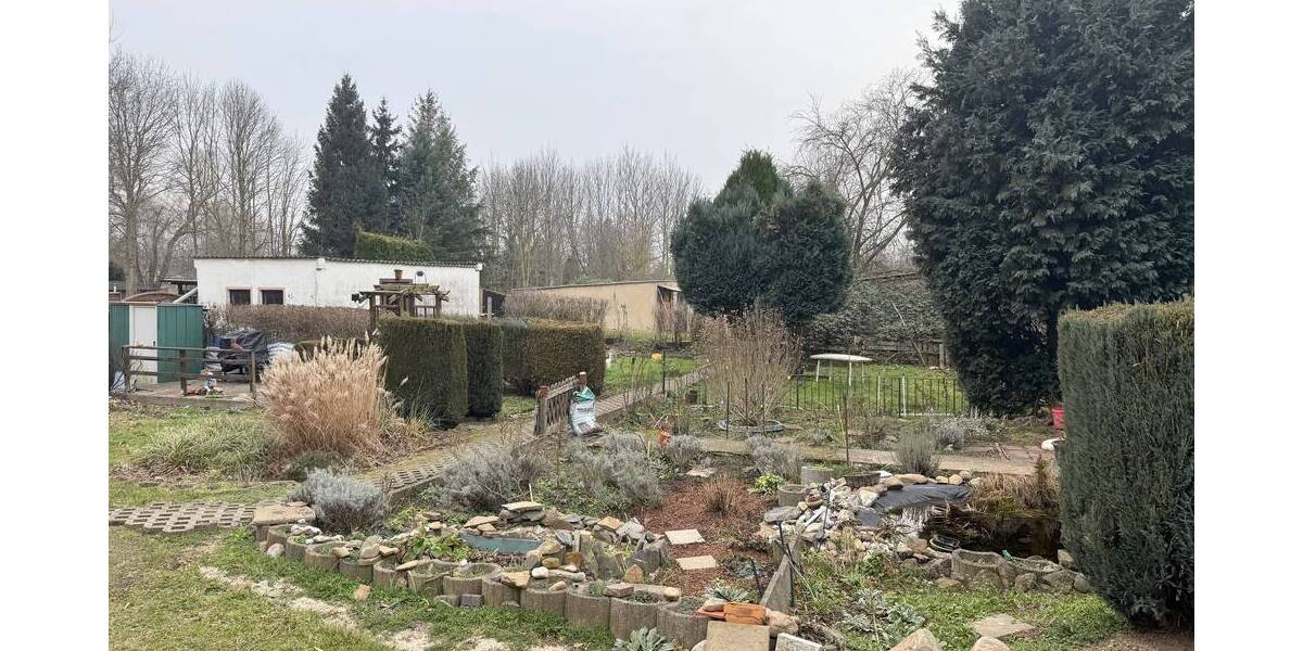 Etagenwohnung Leisnig Fischendorf - 2 Zimmer, 49 m&sup2;, 300&euro; | Angebot:19321515