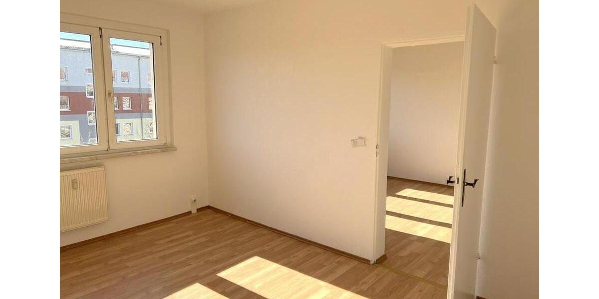 Etagenwohnung Bad Düben - 4 Zimmer, 71 m&sup2;, 494&euro; | Angebot:24714124