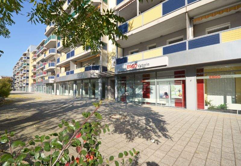 Gewerbeobjekt Riesa Innenstadt - 610&euro; | Angebot:25748133
