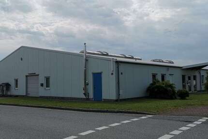 Gewerbeobjekt Nortorf - 850&euro; | Angebot:27255239
