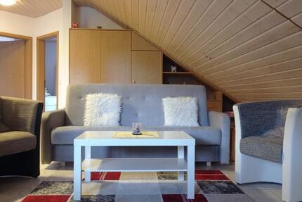 Wohnung Gunningen - 3 Zimmer, 75 m&sup2;, 750&euro; | Angebot:25402476