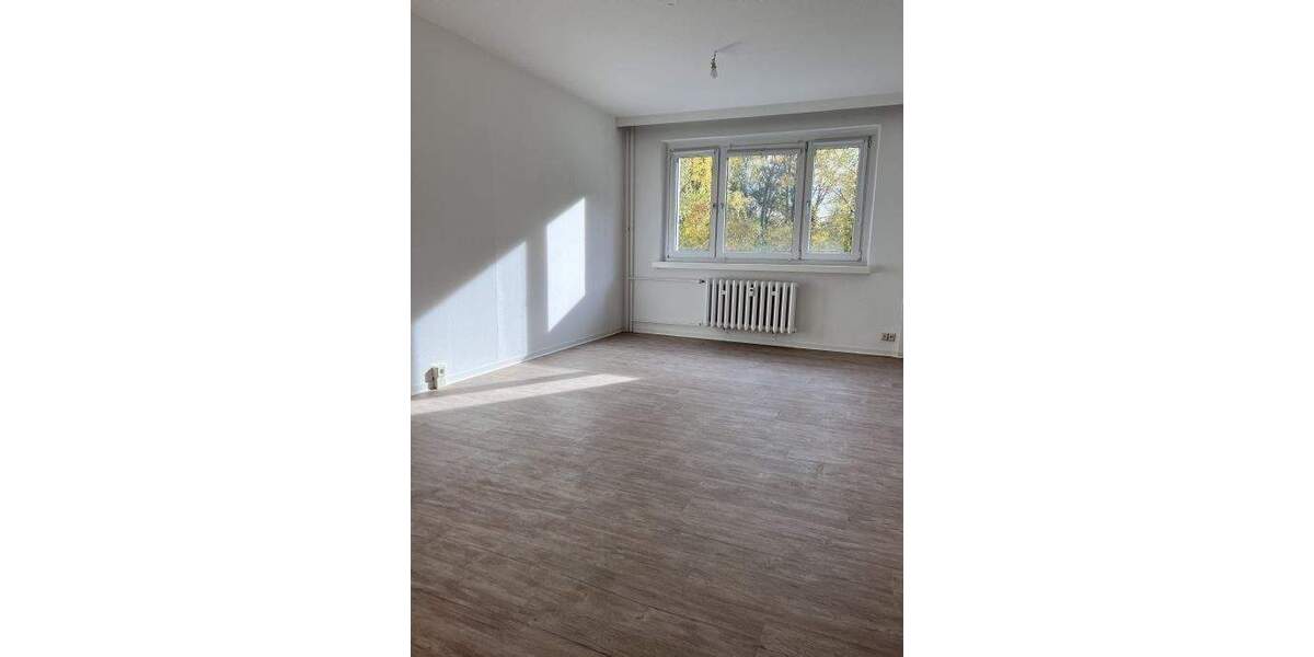 Etagenwohnung Weimar Schönblick - 1 Zimmer, 25 m&sup2;, 250&euro; | Angebot:24529984
