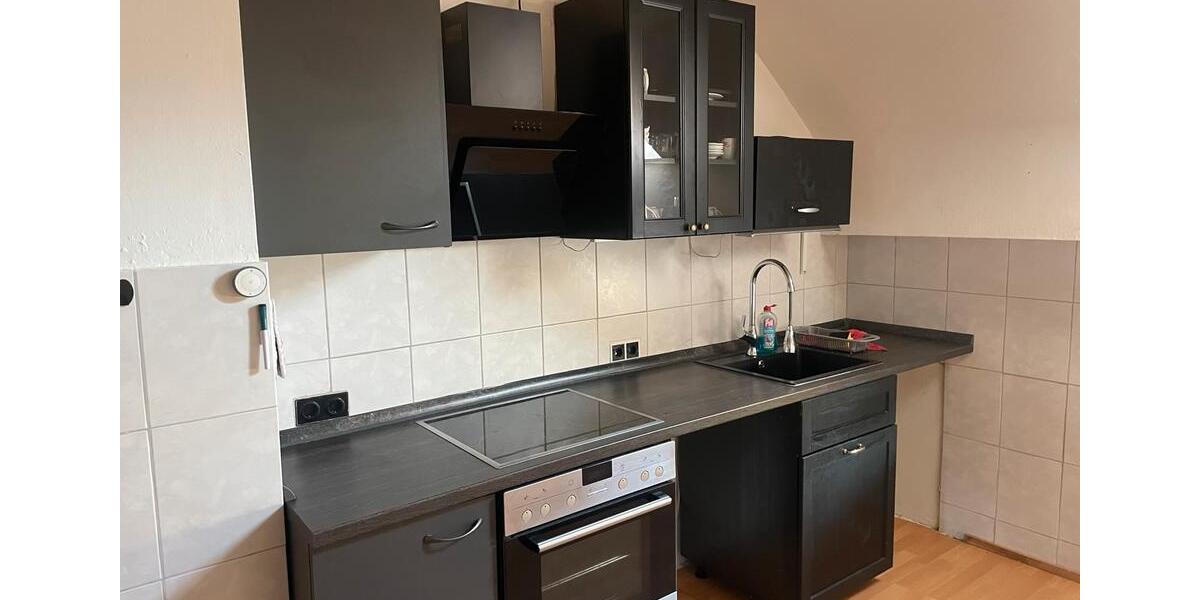 Dachgeschoßwohnung Oberzent - 4 Zimmer, 115 m&sup2;, 720&euro; | Angebot:26645387