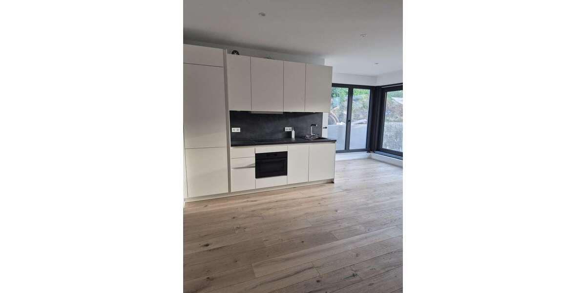 Etagenwohnung Bad Vilbel - 2 Zimmer, 57 m&sup2;, 982&euro; | Angebot:26767092