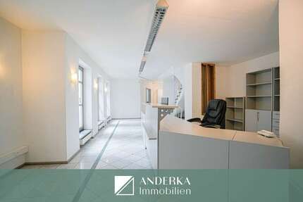 Gewerbeobjekt Günzburg - 1.000&euro; | Angebot:25106818