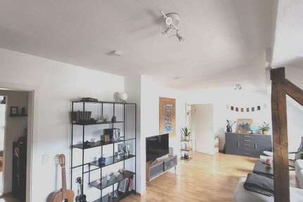 Wohnung Essen Südviertel - 2.5 Zimmer, 86 m&sup2;, 790&euro; | Angebot:27298221