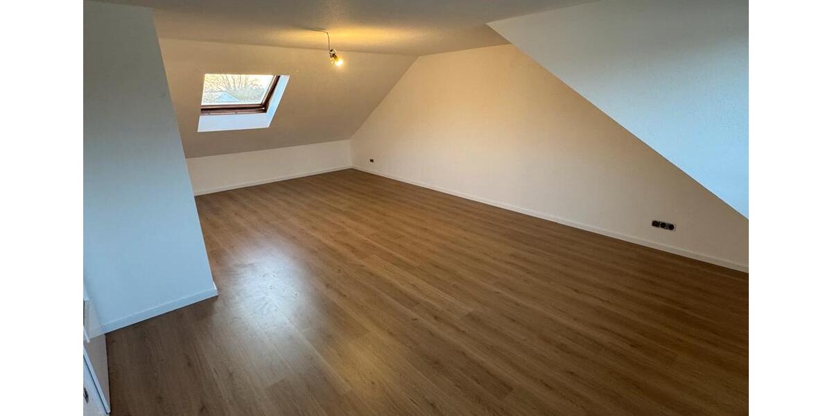 Dachgeschoßwohnung Dortmund Aplerbeck - 2 Zimmer, 52 m&sup2;, 500&euro; | Angebot:26624736