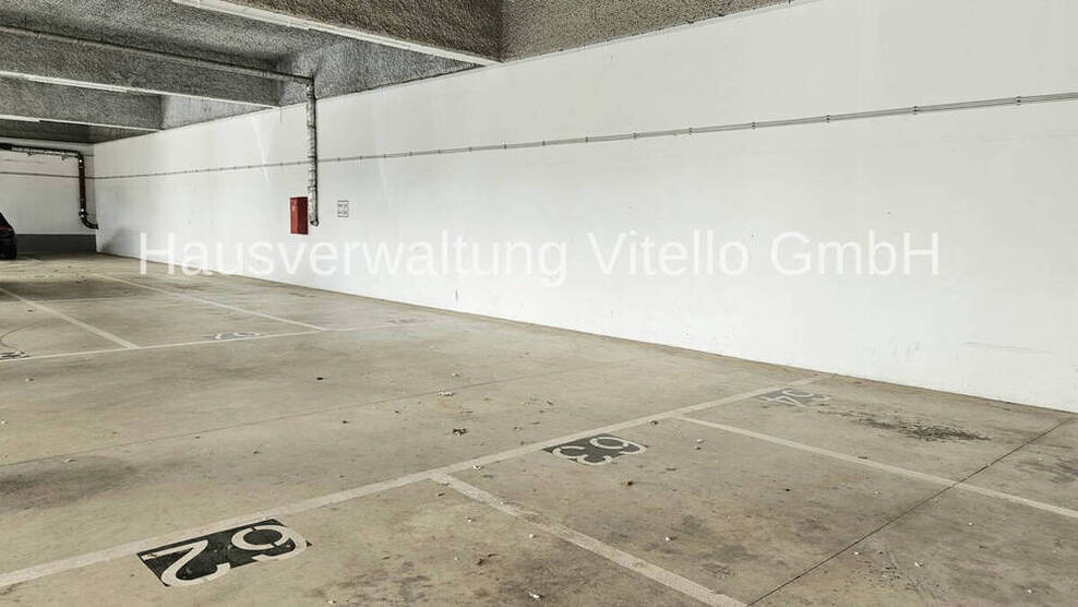 Gemütliche 2-Zimmerwohnung in ruhigerzentraler Lage