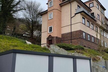 3ZKB Wohnung in Hann. Münden mit toller Aussicht 3 zimmer