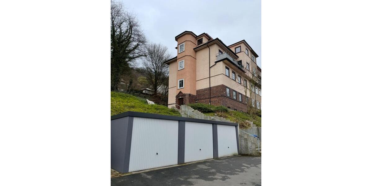 3ZKB Wohnung in Hann. Münden mit toller Aussicht 3 zimmer