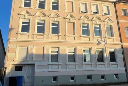 Wohnung Tangerhütte - 2 Zimmer, 48 m&sup2;, 360&euro; | Angebot:24622198