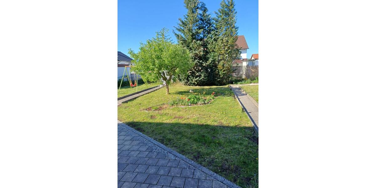 Terrassenwohnung Schweinfurt Bellevue - 3 Zimmer, 107 m&sup2;, 1.040&euro; | Angebot:25048076