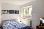 Zentral - Möblierte 1-Zimmer-Wohnung in Lübeck-St.Lorenz Süd mit Duschbad zimmer