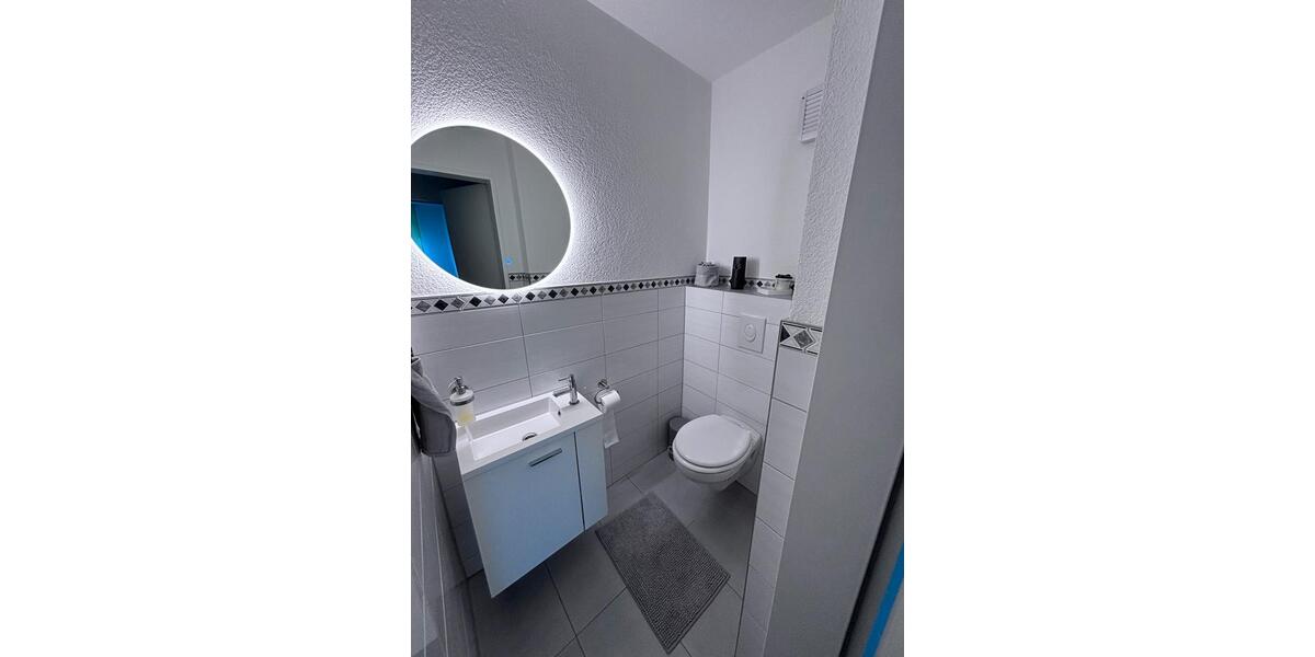 Erdgeschoßwohnung Trossingen - 2 Zimmer, 68 m&sup2;, 950&euro; | Angebot:24840626