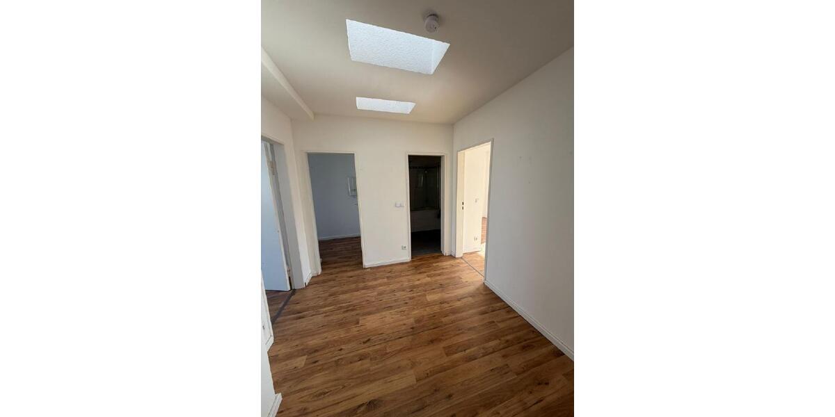 Dachgeschoßwohnung Köln Innenstadt - 3 Zimmer, 86 m&sup2;, 1.700&euro; | Angebot:26636029