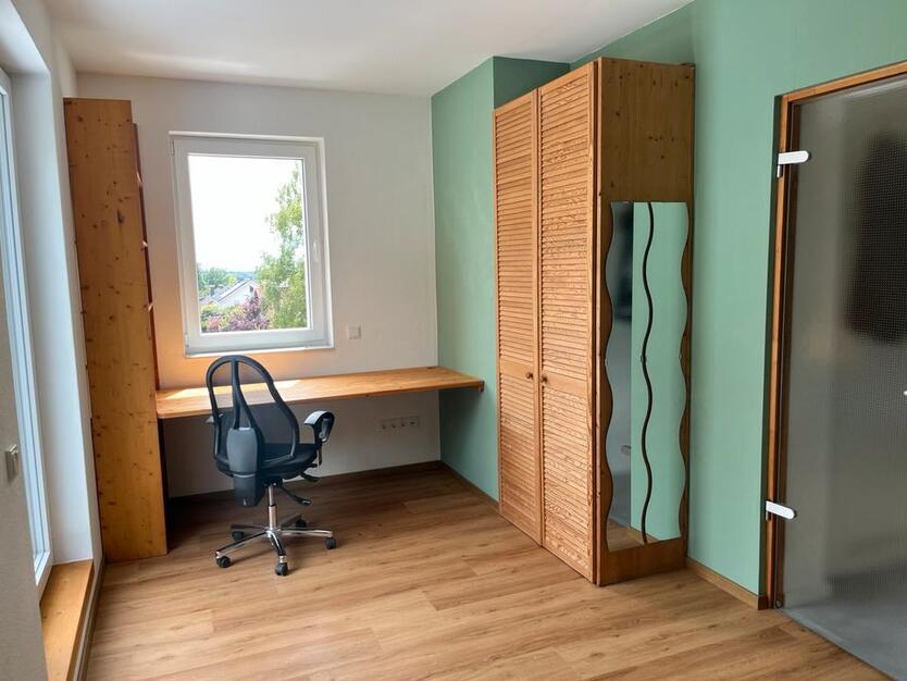 Pendlerzimmer in ruhiger Lage in Oberjosbach zimmer