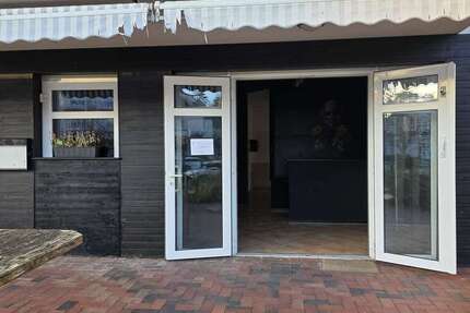 Gewerbeobjekt Baabe Ostseebad Baabe - 853&euro; | Angebot:24129222