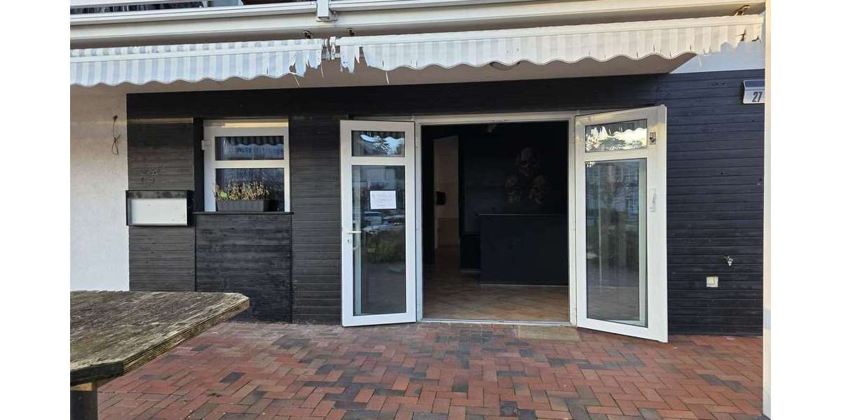Gewerbeobjekt Baabe Ostseebad Baabe - 853&euro; | Angebot:24129222