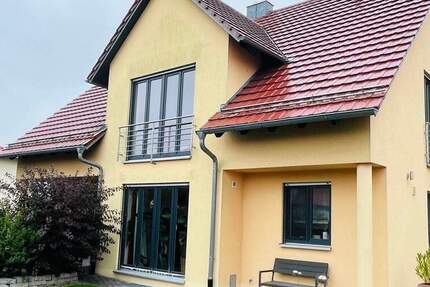 Neue 3-Zimmerwohnung in Möning 3 zimmer