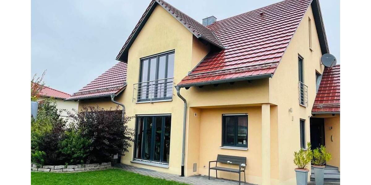 Neue 3-Zimmerwohnung in Möning 3 zimmer