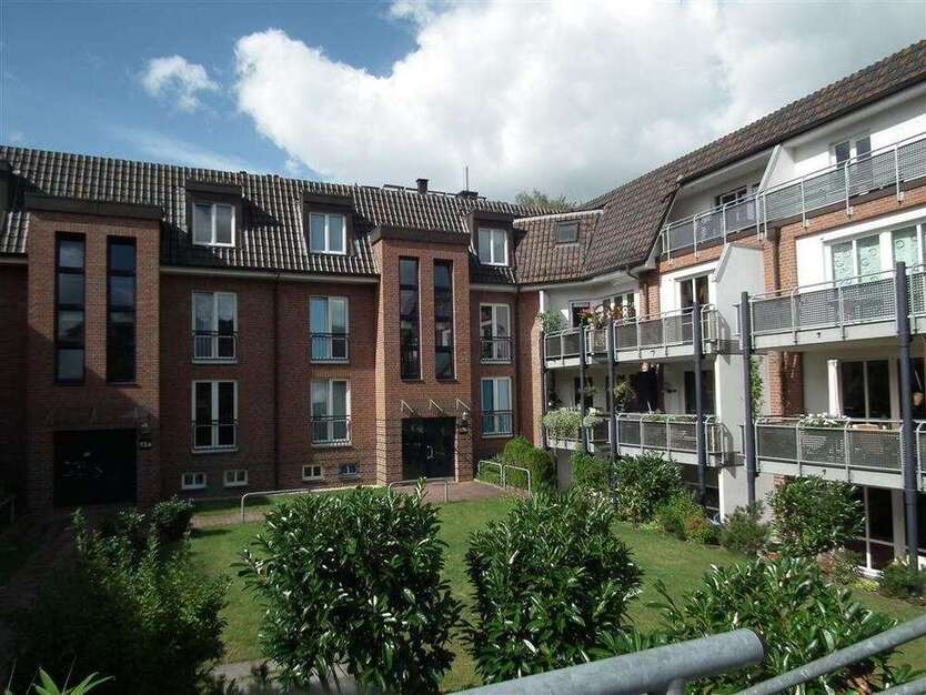 Wohnung zum Mieten in Hamburg 1.288,30 € 99.1 m²