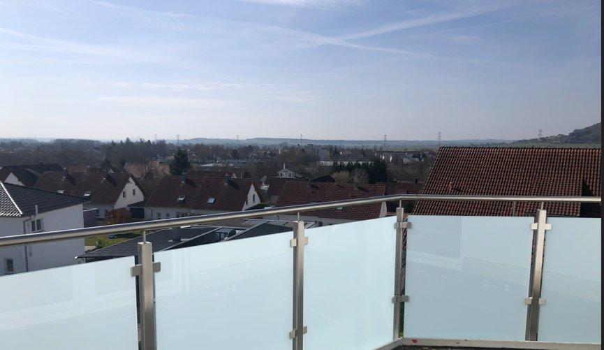 Einfamilienhaus Riedlingen - 4.5 Zimmer, 125 m&sup2;, 1.425&euro; | Angebot:26415191
