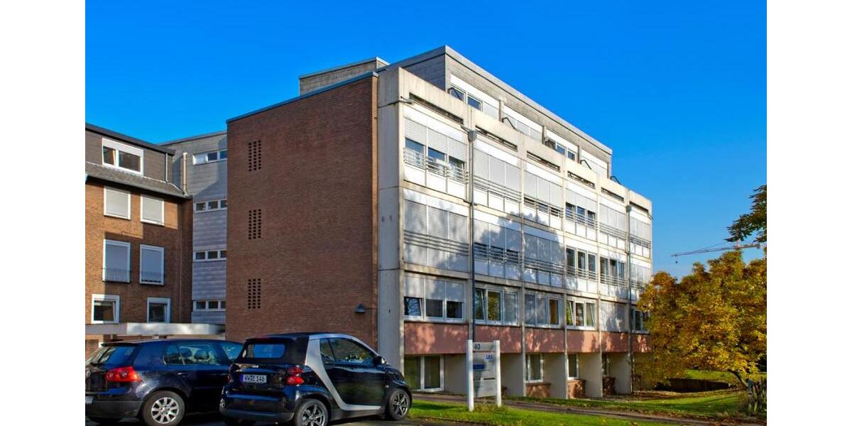 Etagenwohnung Bocholt Feldmark - 1 Zimmer, 20 m&sup2;, 509&euro; | Angebot:26593131
