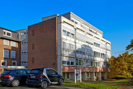 Wohnung Bocholt Feldmark - 1 Zimmer, 20 m&sup2;, 509&euro; | Angebot:26593131