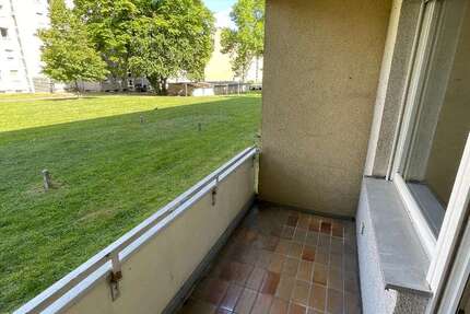 Wohnung Nürnberg Sankt Leonhard - 2 Zimmer, 54 m&sup2;, 640&euro; | Angebot:27279699