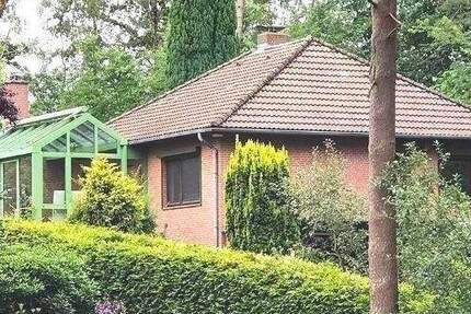 Haus Appel Eversen-Siedlung - 3 Zimmer, 127 m&sup2;, 1.400&euro; | Angebot:25041372