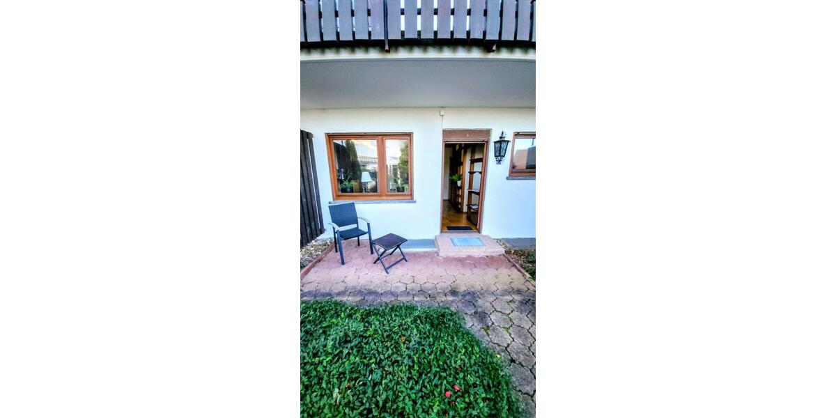 Wohnen auf Zeit Loffenau - 1 Zimmer, 45 m&sup2;, 60&euro; | Angebot:23301164